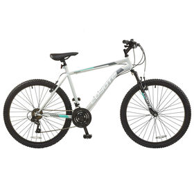 Bicicleta Desportiva Coyote Mirage DX-FS Roda 26'' 21V Cinza product image