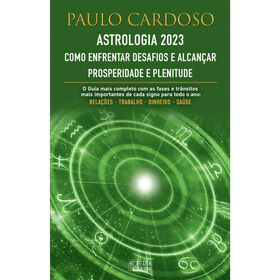 Imagem do produto Astrologia 2023