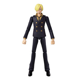 Anime Heroes - Figura Sanji product image