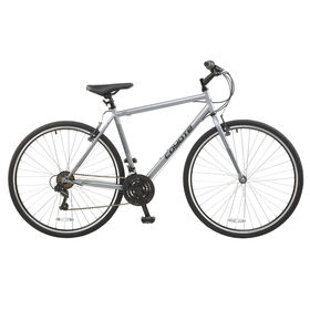 Bicicleta Coyote Origin Roda 29'' 18V Cinza product image