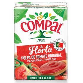 Imagem do produto Polta Tomate