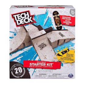 Imagem do produto Tech Deck - Conjunto de Início