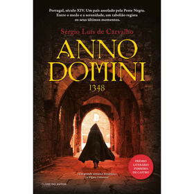 Anno Domini 1348 product image