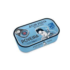 Imagem do produto Atum Posta ao Natural