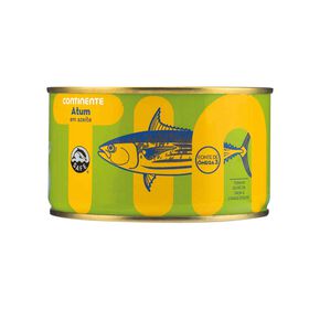 Imagem do produto Atum em Azeite