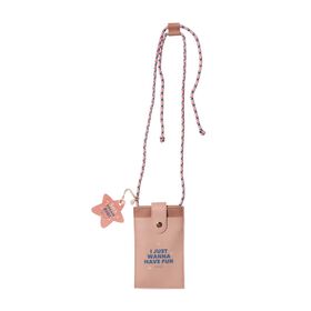 Bolsa para Telemóvel I Just Wanna Have Fun product image