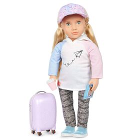 Boneca Ari 46cm product image