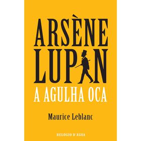 Imagem do produto A Agulha Oca