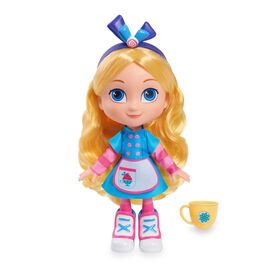 Boneca Alice na sua Maravilhosa Pastelaria 35cm product image