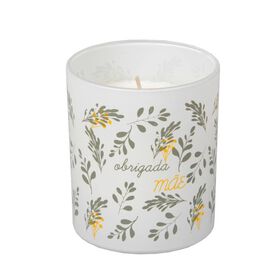 Vela em Copo 165g Obrigada Mãe product image