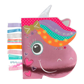 Imagem do produto A Crina Mágica do Unicórnio