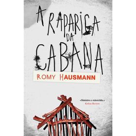 Imagem do produto A Rapariga da Cabana