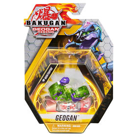 Imagem do produto Bakugan S3 - Geogan (vários modelos)