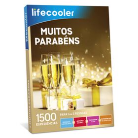 Imagem do produto Muitos Parabéns