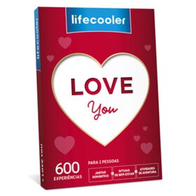 Imagem do produto Love You