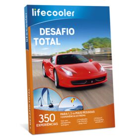 Imagem do produto Desafio Total