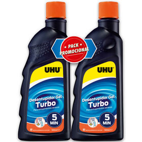 Imagem do produto Desentupidor Turbo