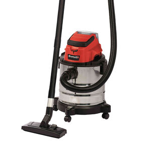 Imagem do produto Aspirador Sólidos e Liquídos com Bateria 18V 20L