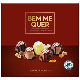 Bombons de Chocolate Sortido product image