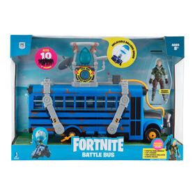 Imagem do produto Veículo Super Battle Bus