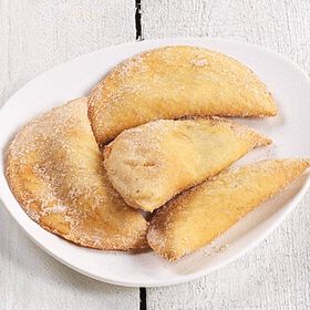 Imagem do produto Azevias de Maçã e Canela