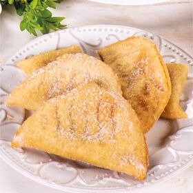 Imagem do produto Azevias de Batata Doce