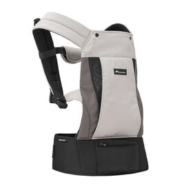 Imagem do produto Marsúpio Cinza BBC Phisionest