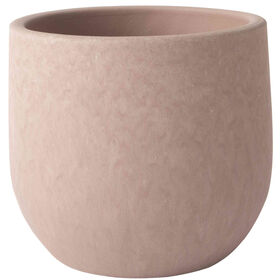 Vaso Cerâmica Ocean Rosa 19 cm product image