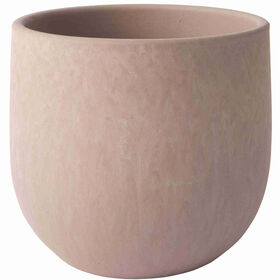 Vaso Cerâmica Ocean Rosa 23 cm product image