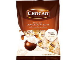 bombons vergani creme leite 125g product image