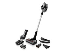 Imagem do produto aspirador vertical sem fios bosch bcs812ka2 unlimited serie 8