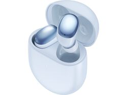 Imagem do produto auriculares sem fio xiaomi redmi buds 4 azul