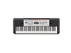 Imagem do produto teclados yamaha ypt-260