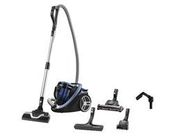 Imagem do produto aspirador sem saco rowenta ro7691ea silence force cyclonic animal care pro