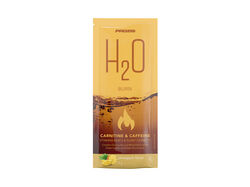 bebida instantânea h2o prozis burn ananás 9g product image