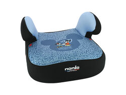 Imagem do produto assento auto grupo 2/3 mickey 15/36kg