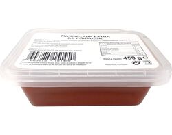 Imagem do produto marmelada calimenta extra de portugal 450g