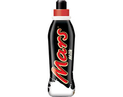bebida mars láctea com chocolate 350ml product image