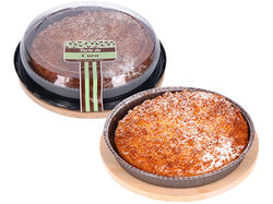 Imagem do produto tarte de côco 400 g