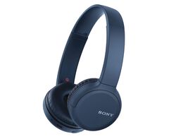 Imagem do produto auscultadores s/fios sony azul whch510l.ce7
