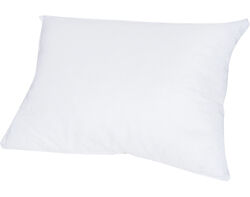 Imagem do produto almofada bambu soft ext 100% alg.percale 50x70cm