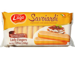 biscoito elledi champanhe 200g product image