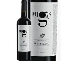 vinho tinto migas regional alentejano 0.75l product image