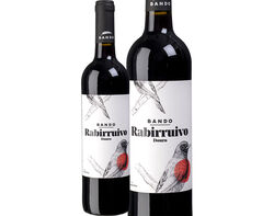 vinho tinto bando rabirruivo douro 0.75l product image
