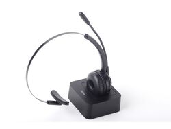 Imagem do produto auscultadores bluetooth qilive q.3897 600096016 c/base carreg