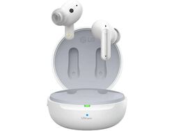 Imagem do produto auriculares sem fio lg tone free fp9 branco