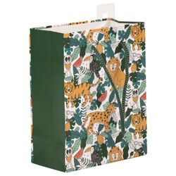 Imagem do produto saco presente auchan selva tamanho xs