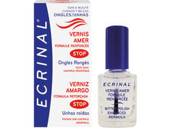 Imagem do produto verniz ecrinal amargo unhas 10ml