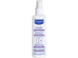 Imagem do produto muda fralda mustela spray 75ml