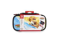 bolsa viagem nintendo switch donkey kong product image